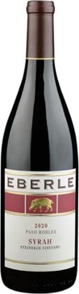 Eberle Steinbeck Vineyard Syrah